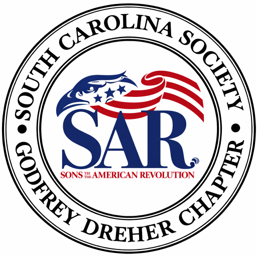 Godfrey Dreher Chapter • Lexington, SC